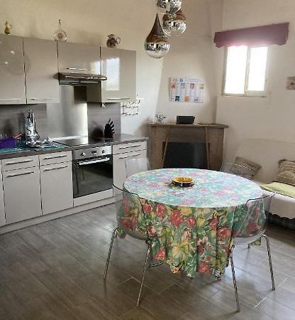 T3 Propriano Pied Dans L'Eau Apartamento Exterior foto