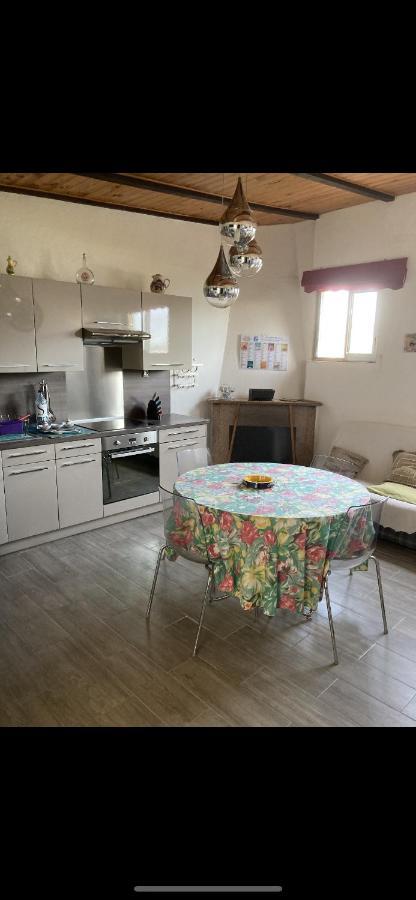 T3 Propriano Pied Dans L'Eau Apartamento Exterior foto