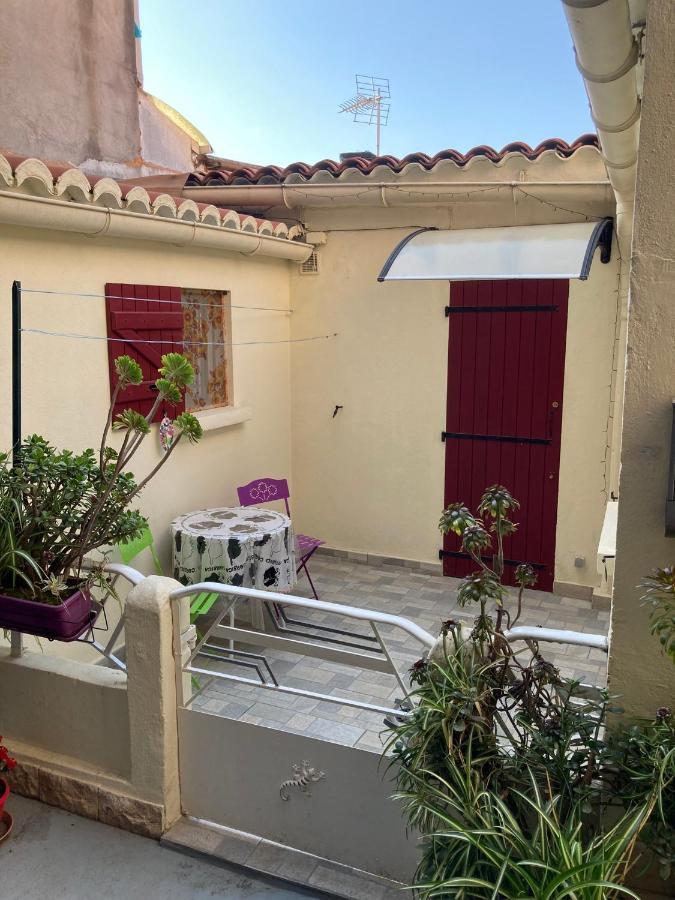 T3 Propriano Pied Dans L'Eau Apartamento Exterior foto